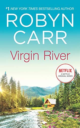Anyone watching Virgin River?