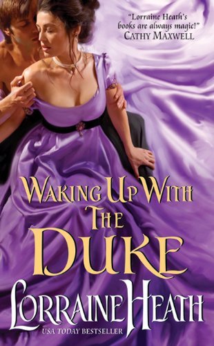 Waking up with the Duke