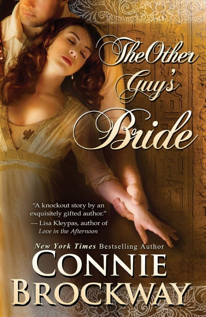 The Other Guy’s Bride