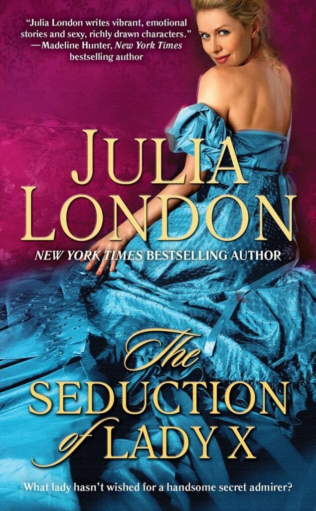 The Seduction of Lady X