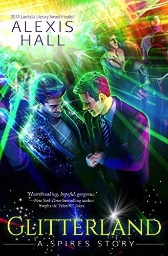 Glitterland