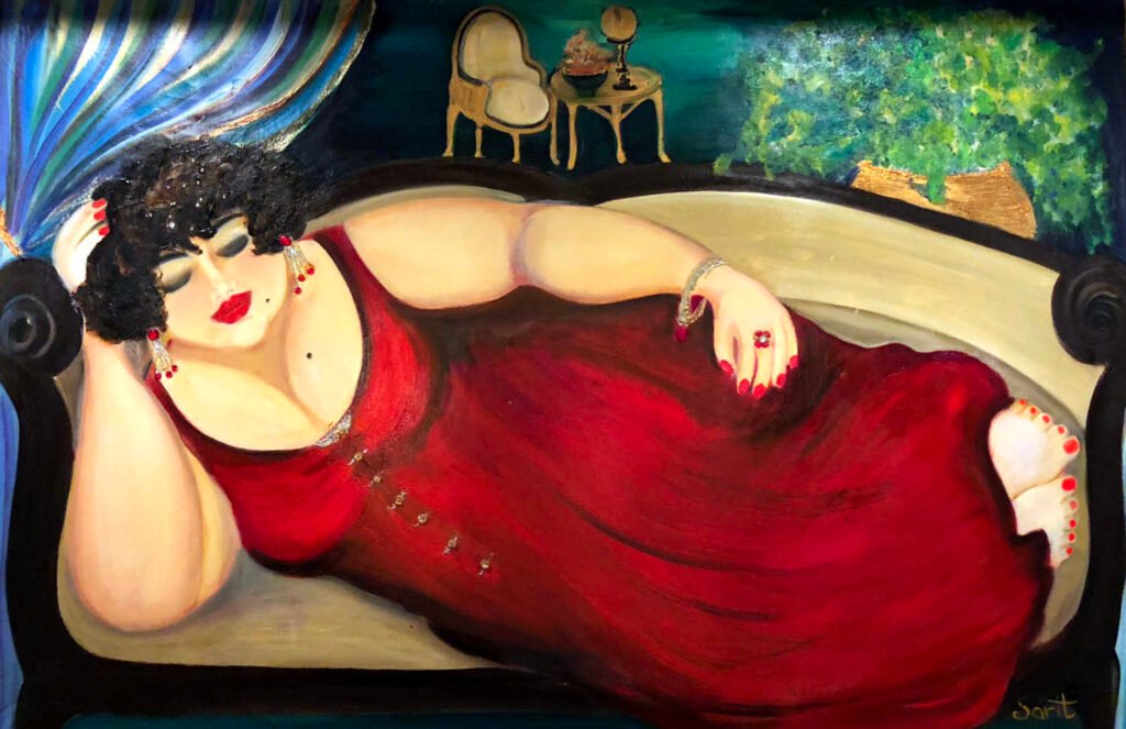 Our Bodies, Our Stories: the AAR staff talks about weight