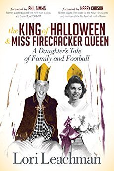 The King of Halloween and Miss Firecracker Queen by Lori Leachman