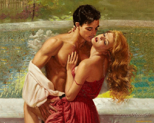 It’s time to pick the Top 100 Romances! Round Three of the Poll is up!