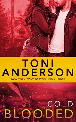 Female Friendship And Too Many Tears: a Guest post and Giveaway by Toni Anderson