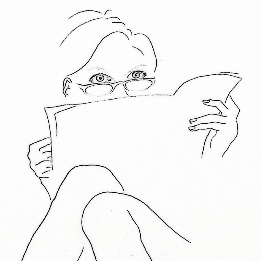 Romantic Intentions Quarterly’s Ten Questions for Dabney