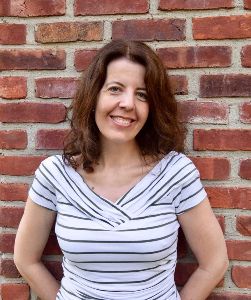 Author Jennifer Wilck talks about writing atypical characters (plus a giveaway!)