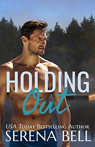 Serena Bell Talks About Holding Out and Gives Away A Book!