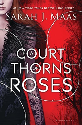 Court of Thorns and Roses: A Pandora’s Box