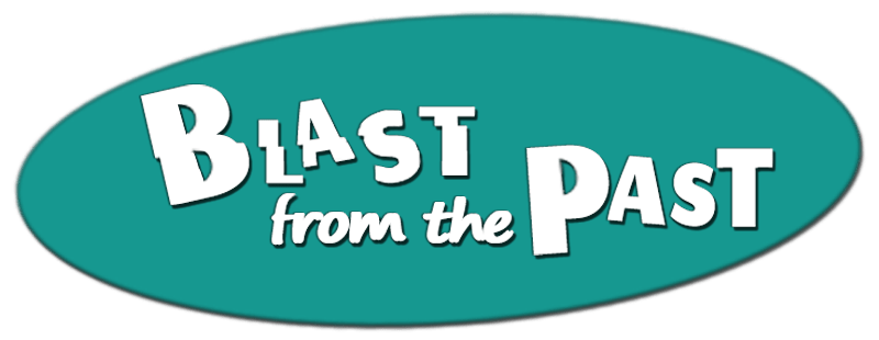 The Wayback on Wednesday: A Winning Review Parody