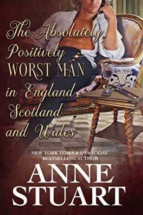 The Absolutely Positively Worst Man in England, Scotland and Wales