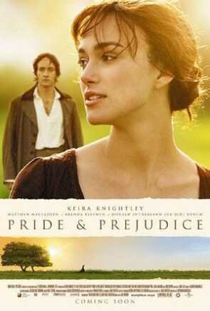 Best Jane Austen adaptation?