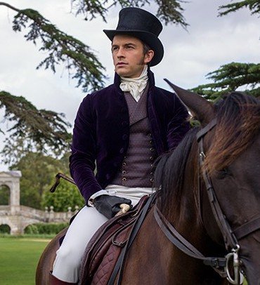 Bridgerton Season Two: Thoughts?