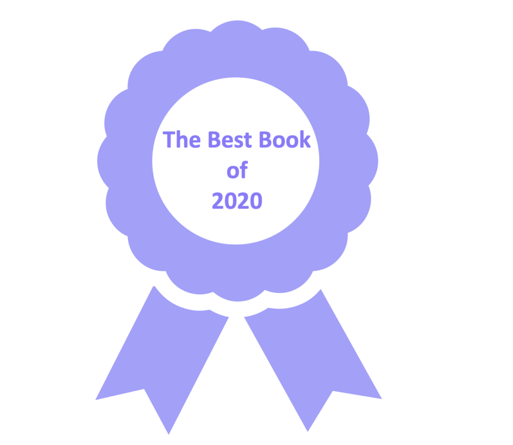 Looking back at the best books of 2020
