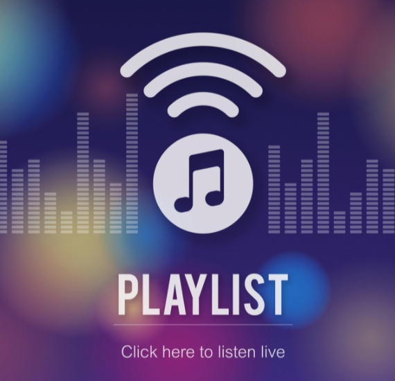 Writing to a Soundtrack: A Guest Post by Alexandra Y. Caluen