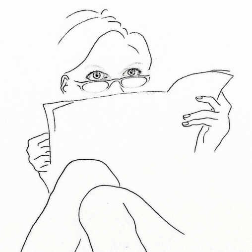 What are you reading? Watching?