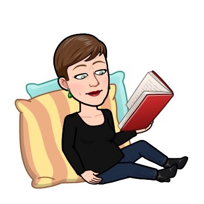 What are you reading?