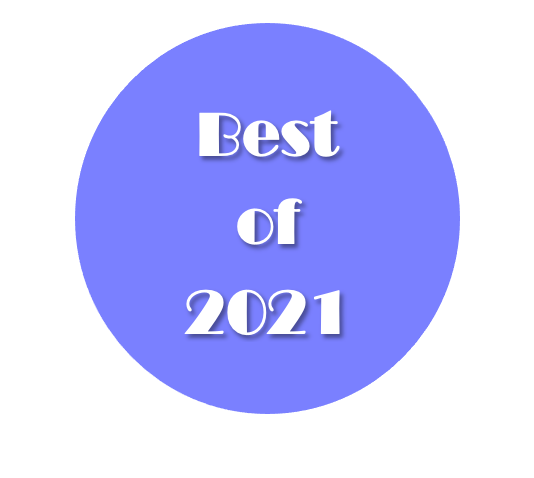The Best of 2021 – Dabney’s List