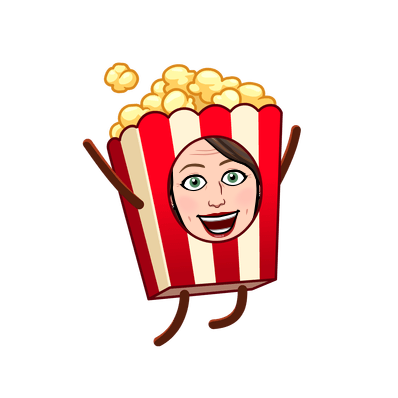 Are these movies better than the books? I think so! Do you?