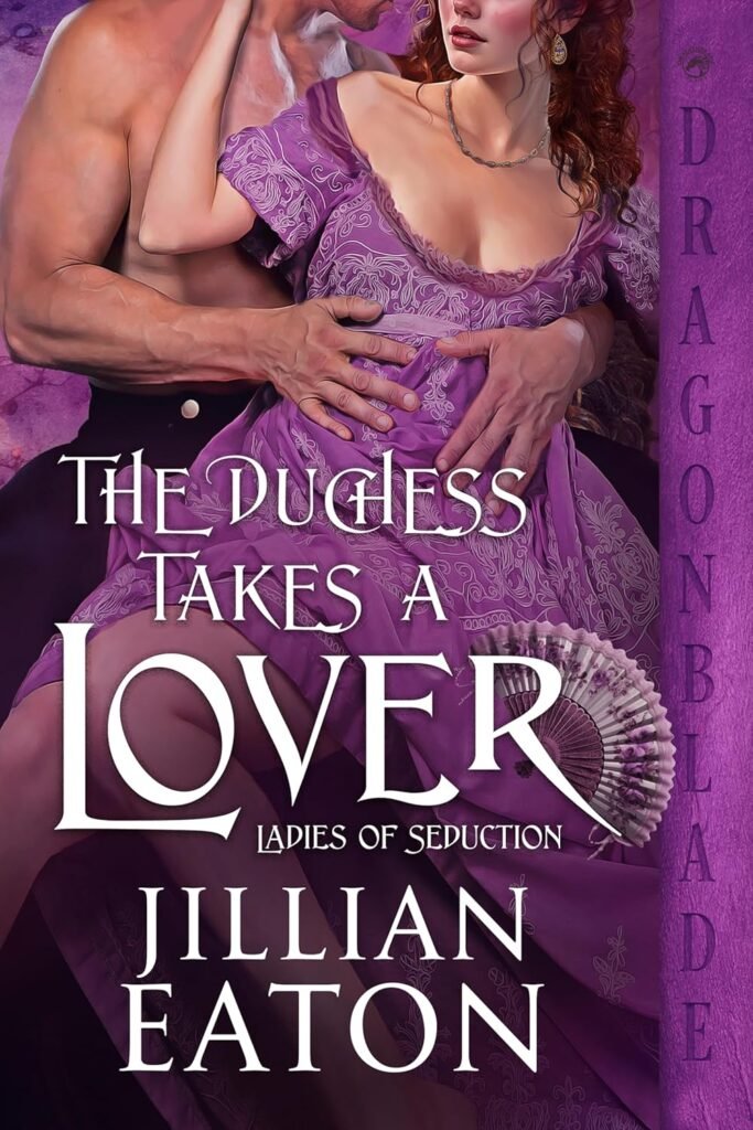 The Duchess Takes a Lover