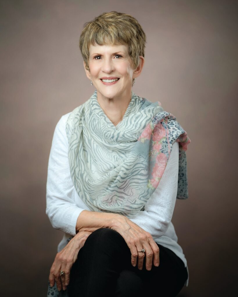 An interview with Susan Elizabeth Phillips