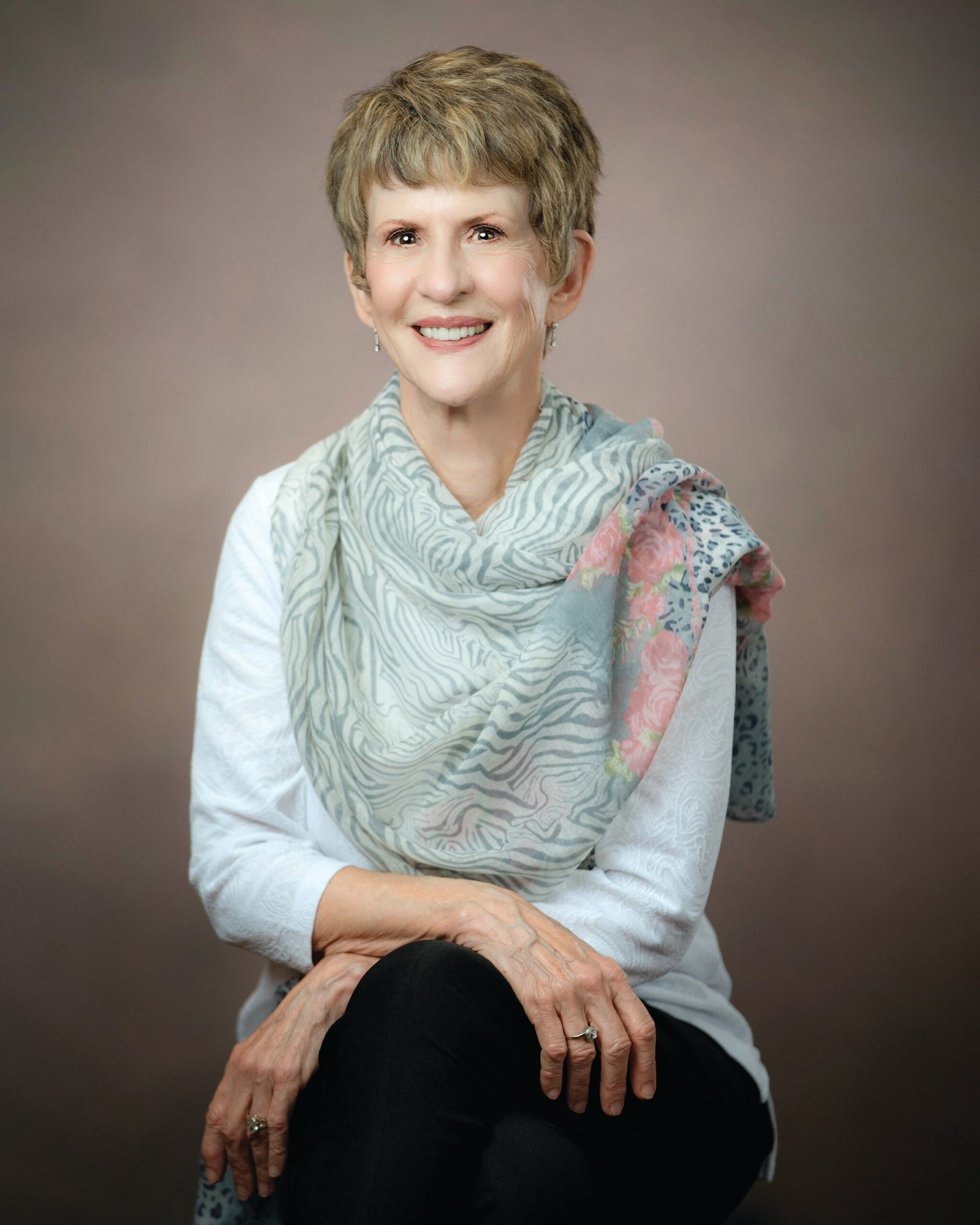 An interview with Susan Elizabeth Phillips