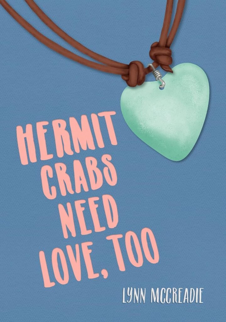 An interview with Lynn (also known as Jenna) about her new book!