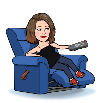 I need a new TV show… what do you recommend?