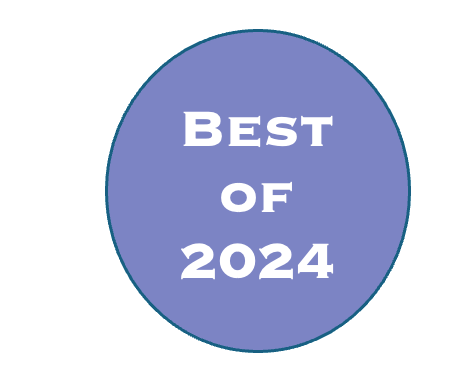 The Best of 2024 – Dabney’s List
