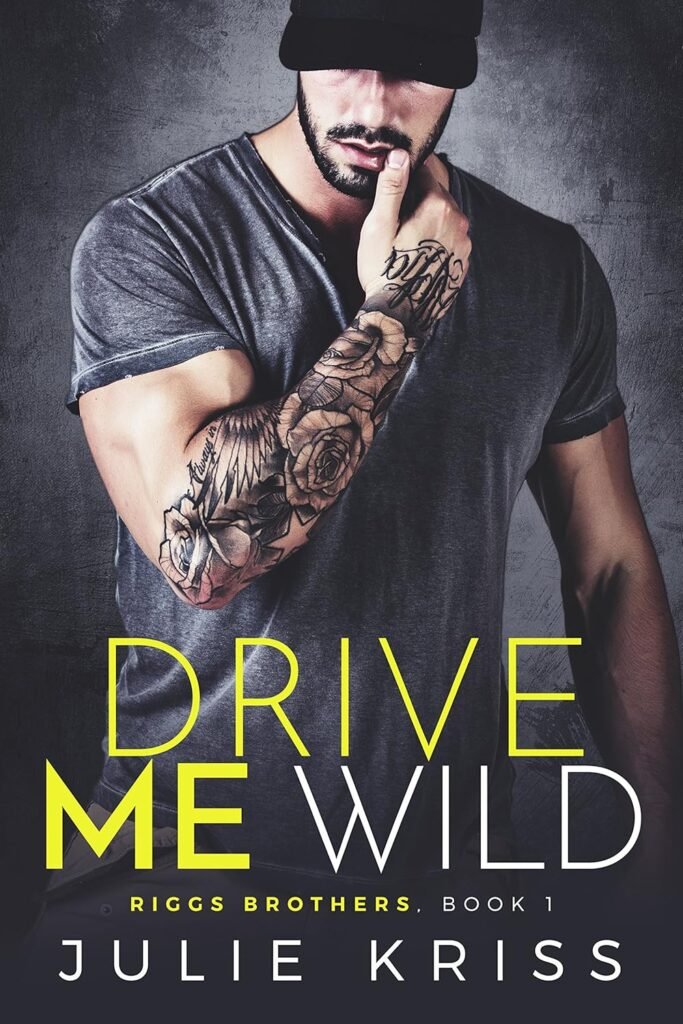 Drive Me Wild