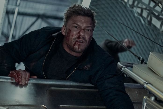 Selling Death as Depth