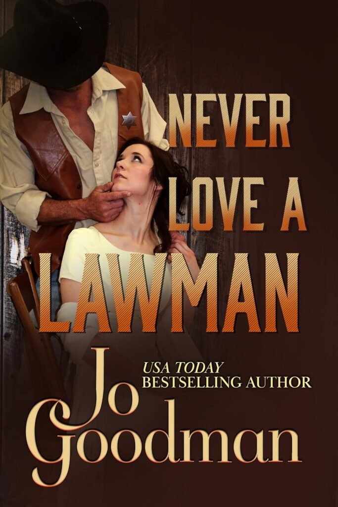 Never Love a Lawman