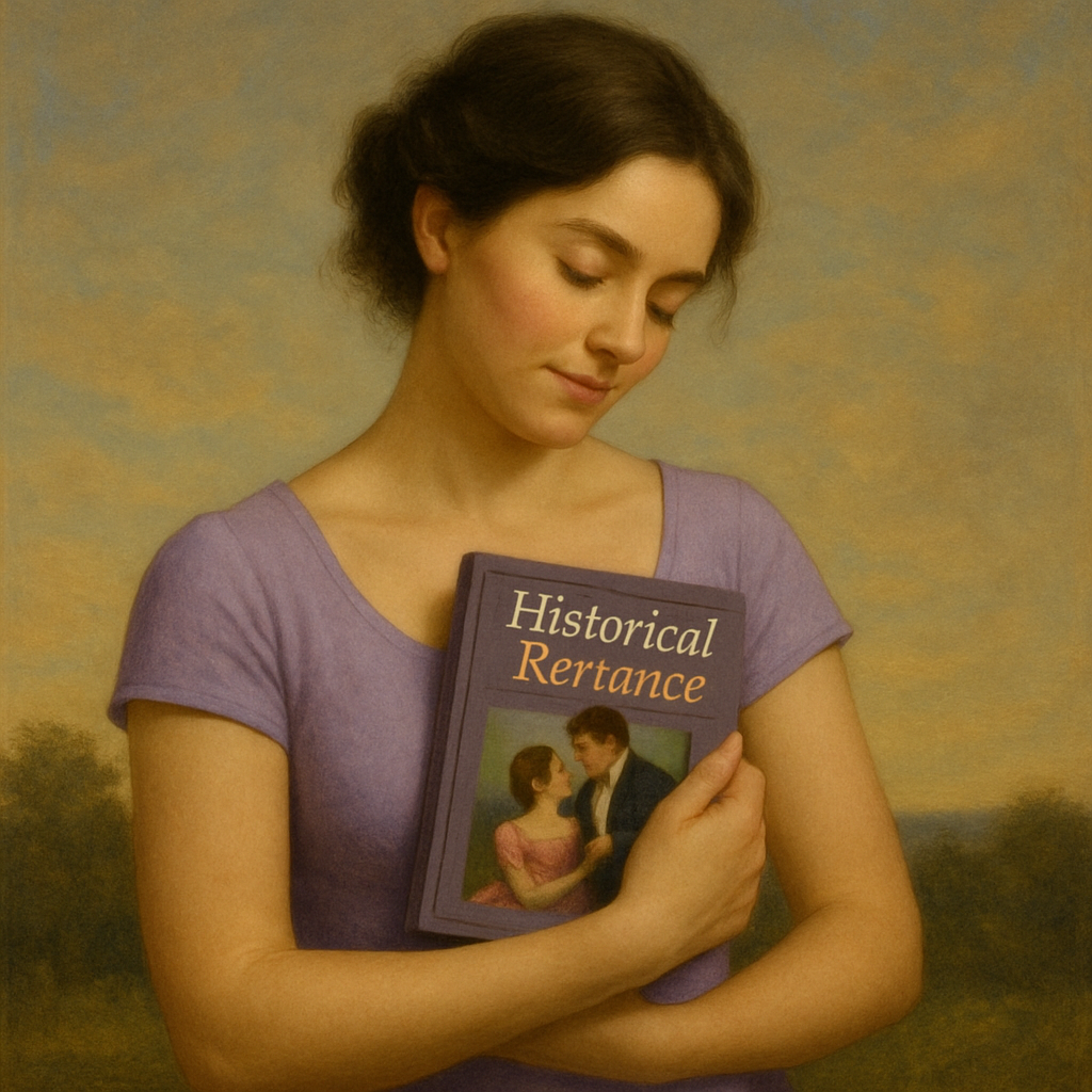 Love Historical Romance? Write for AAR.