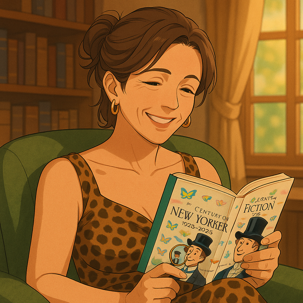 What have been your best reads thus far this year?