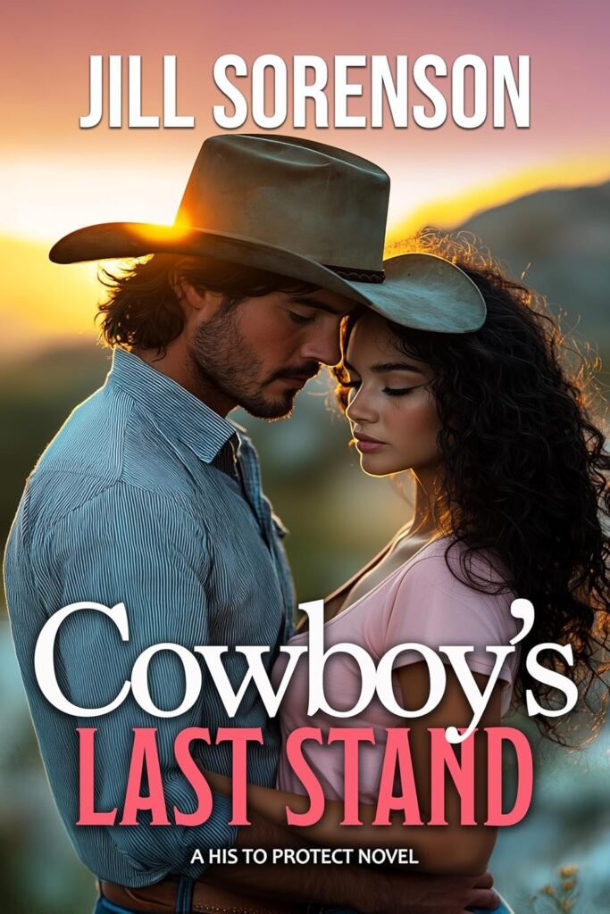Cowboy’s Last Stand
