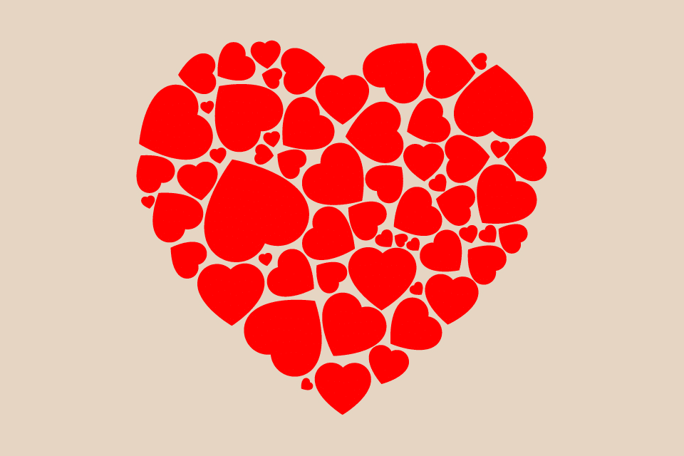 It’s the day after Thanksgiving and I am so damn grateful.