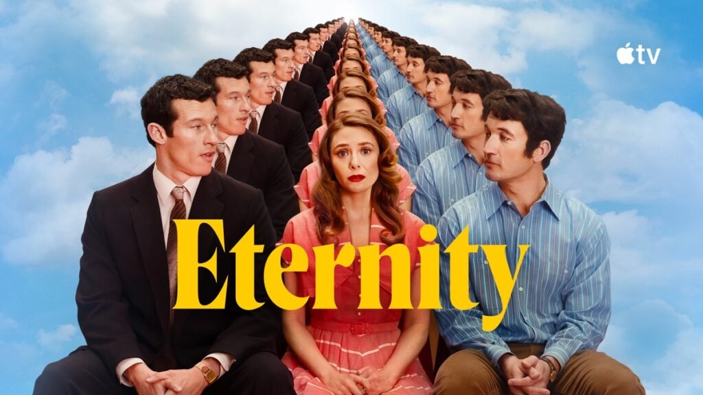 Eternity: a movie review