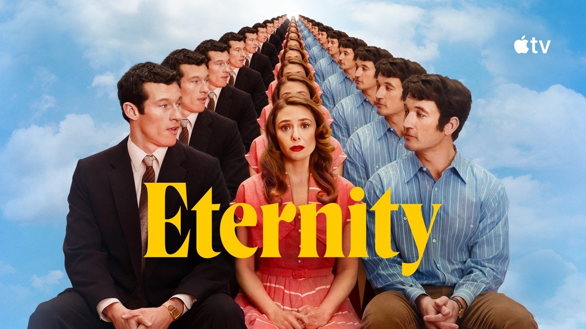 Eternity: a movie review