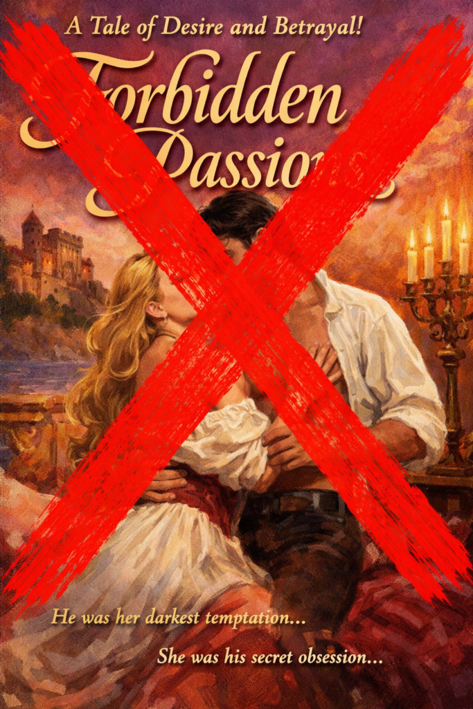 A New Modesty Code for Romance