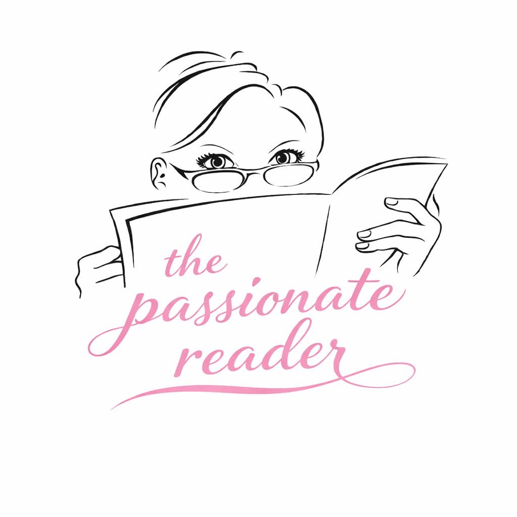 Welcome to the passionate reader!