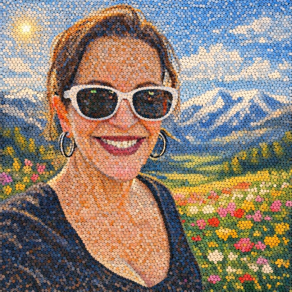 2026: My year of failure.