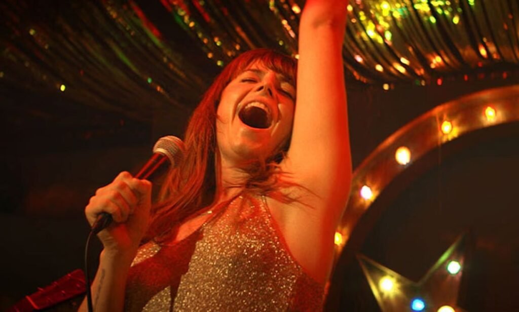 Seeing stars