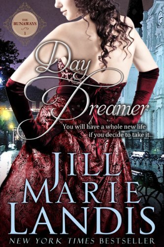 Day Dreamer by Jill Marie Landis