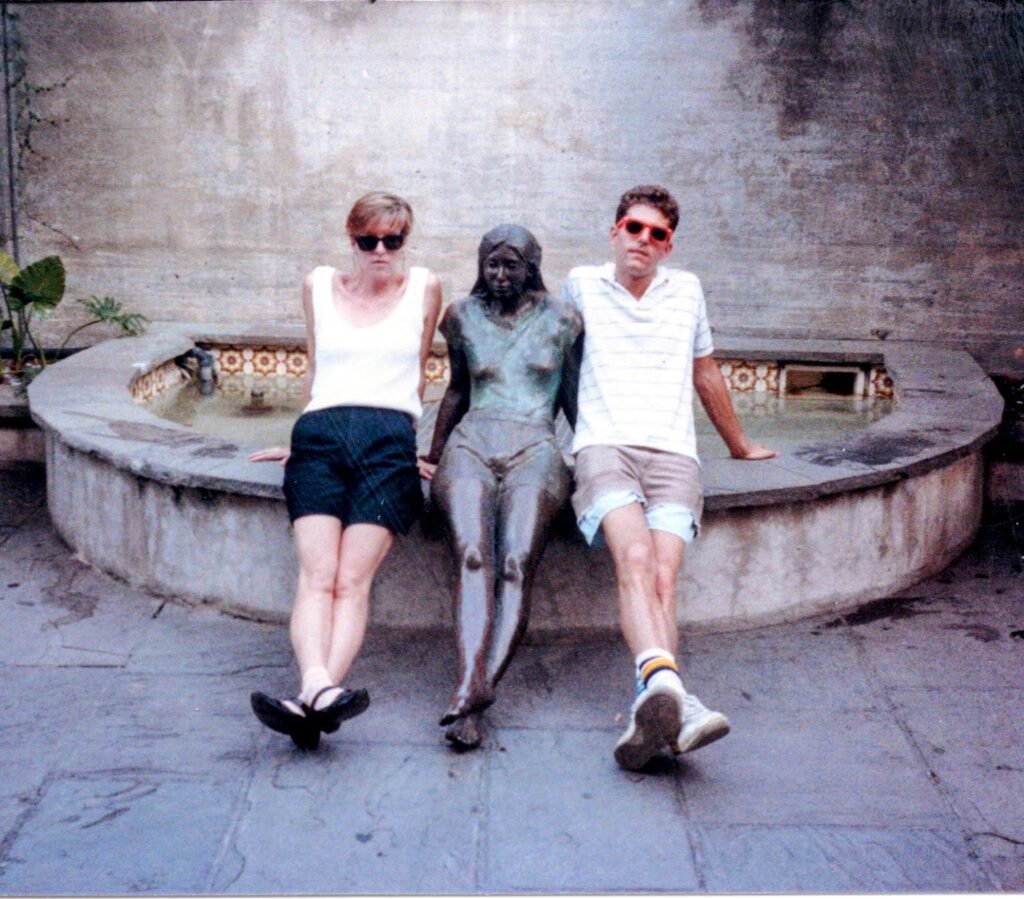 The Incredible Shrinking Star