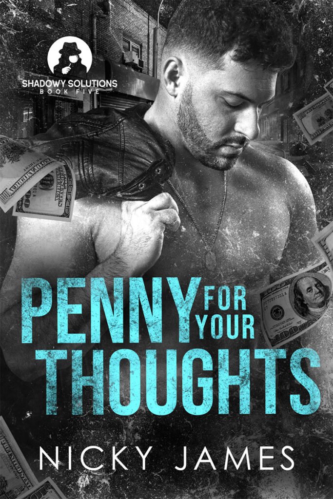 Penny For Your Thoughts by Nicky James