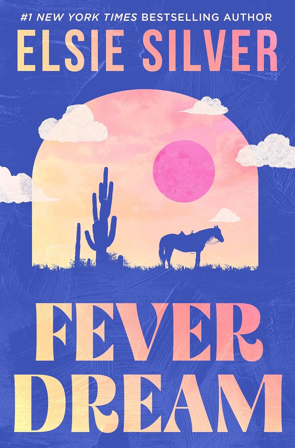 Fever Dream by Elsie Silver: a review by Kayne
