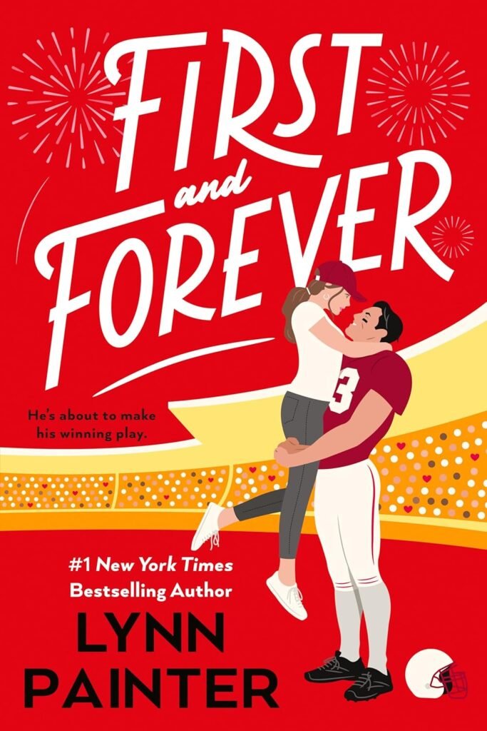 First and Forever by Lynn Painter: a review by Kayne