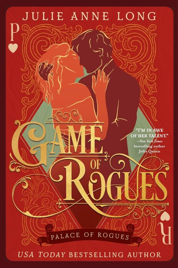 Game of Rogues: a review by Kayne