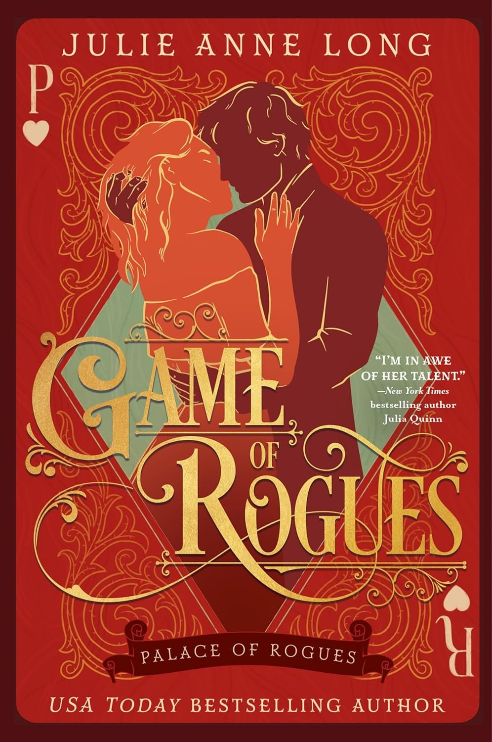 Game of Rogues: a review by Kayne