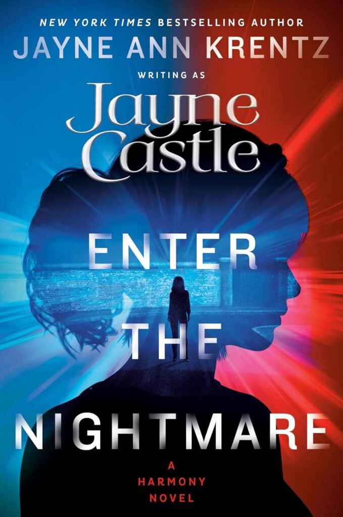 Enter the Nightmare: a review by Kayne